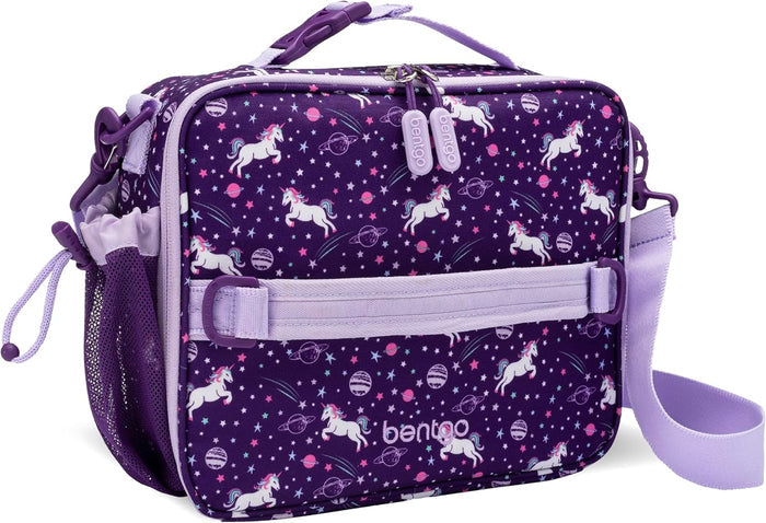 Bentgo Prints Insulated Lunch Bag