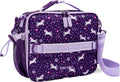Bentgo Prints Insulated Lunch Bag