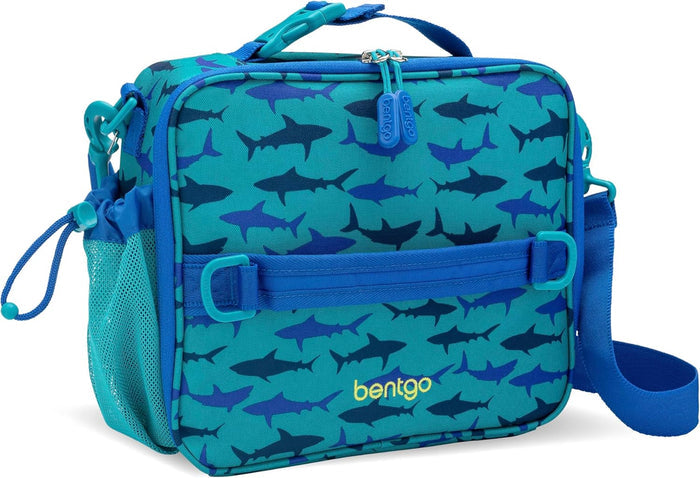 Bentgo Prints Insulated Lunch Bag