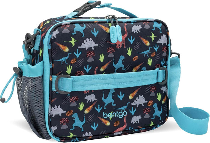 Bentgo Prints Insulated Lunch Bag
