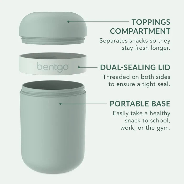 Bentgo Snack Cup