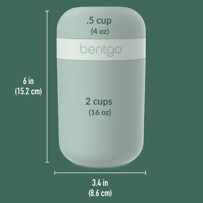 Bentgo Snack Cup