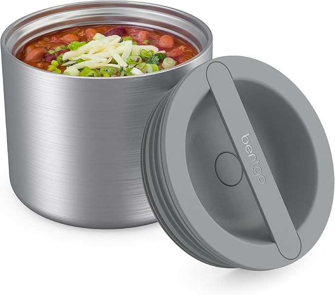Bentgo Stainless Insulated Food Container