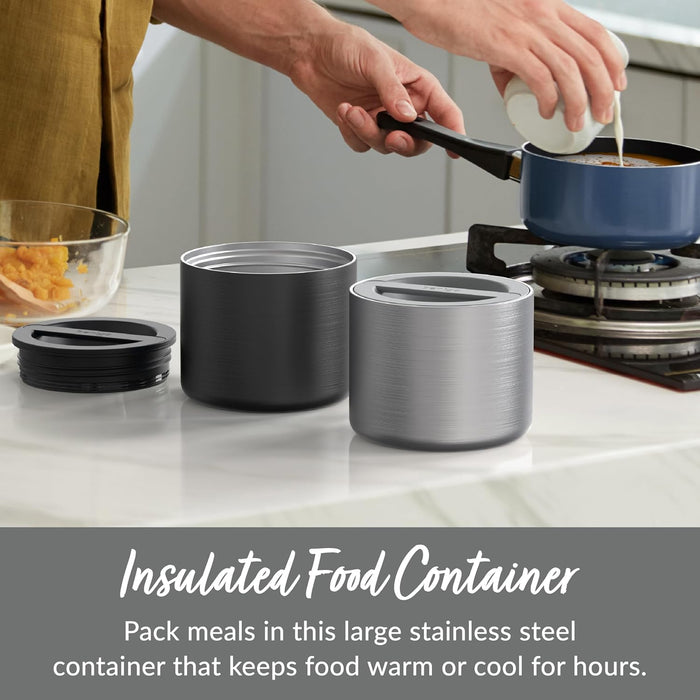 Bentgo Stainless Insulated Food Container