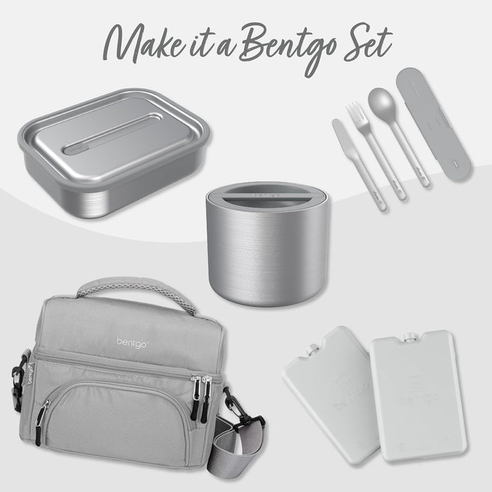 Bentgo Stainless Insulated Food Container
