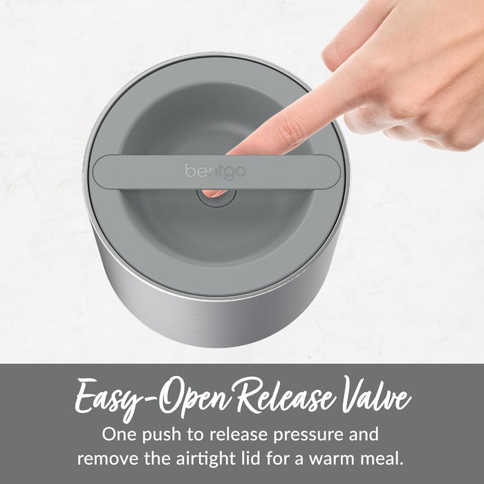 Bentgo Stainless Insulated Food Container