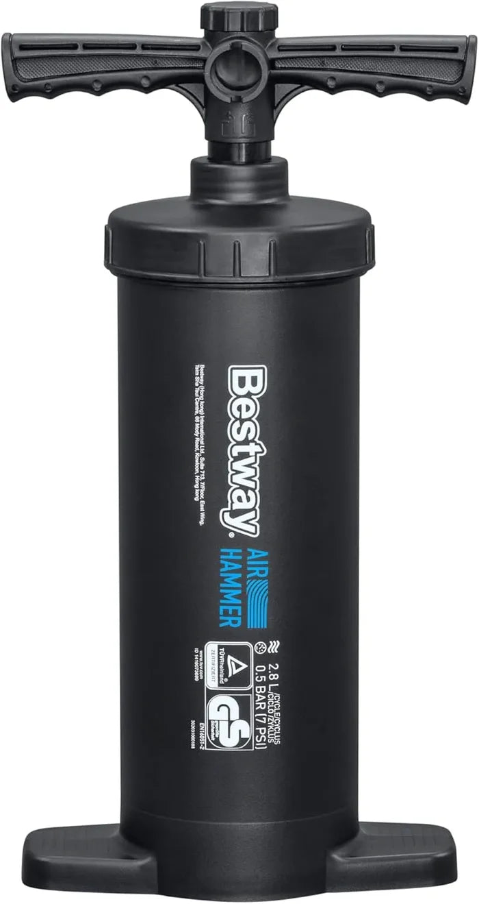 Bestway Air Hammer-Inflation Pump 14.5"/37cm
