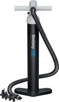 Bestway Air Hammer Sport High Pressure Manual Air Pump