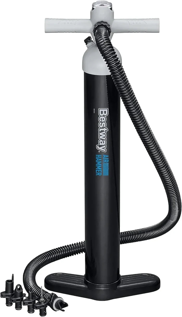 Bestway Air Hammer Sport High Pressure Manual Air Pump