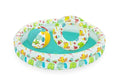 Bestway Beachtastic Play Pool Set (Φ48" x H8" / Φ1.22m x H20cm)