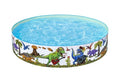 Bestway Dinosaur Fill 'N Fun Play Pool