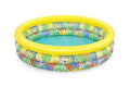 Bestway Floral Paradise Play Pool