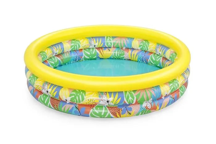 Bestway Floral Paradise Play Pool