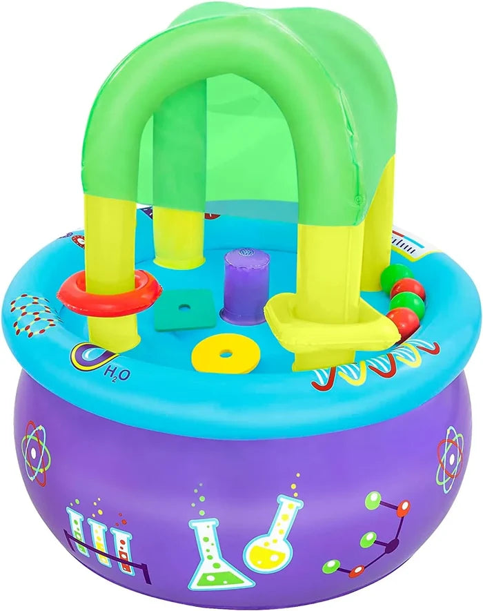 Bestway Lil' Learn Lab Water Table