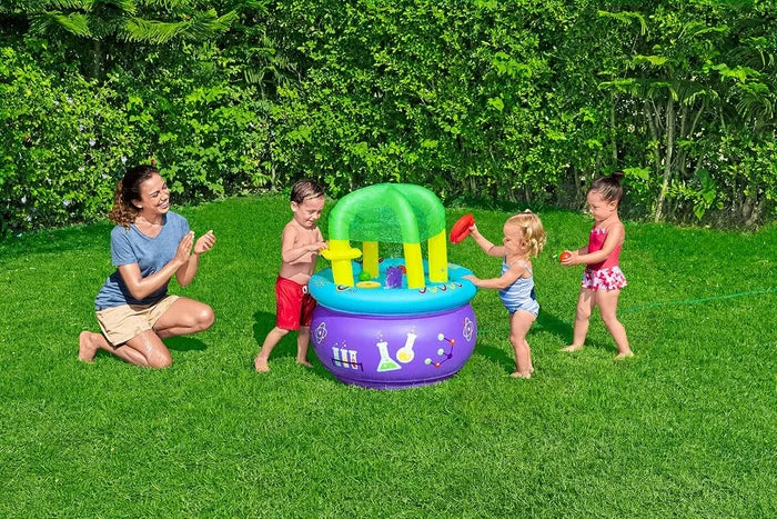 Bestway Lil' Learn Lab Water Table