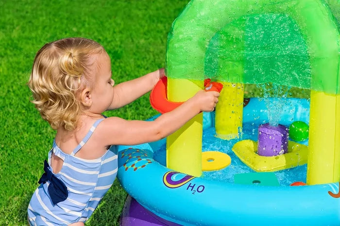 Bestway Lil' Learn Lab Water Table