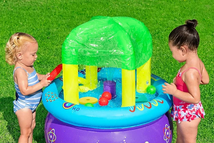 Bestway Lil' Learn Lab Water Table