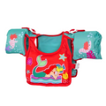 Bestway Little Mermaid Swim Pal-Ariel