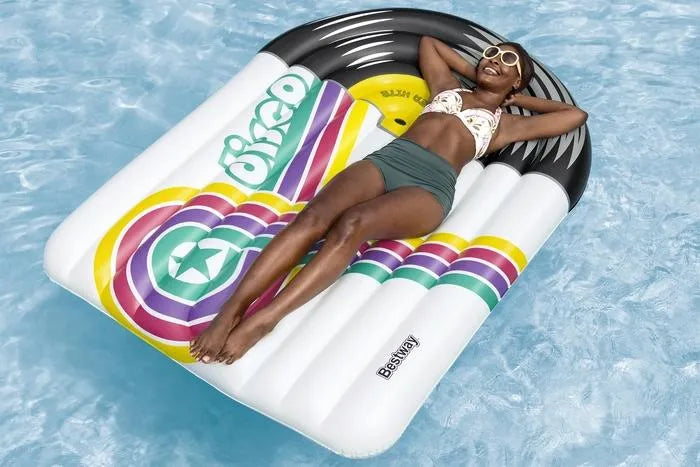 Bestway LP Lounger Pool Float