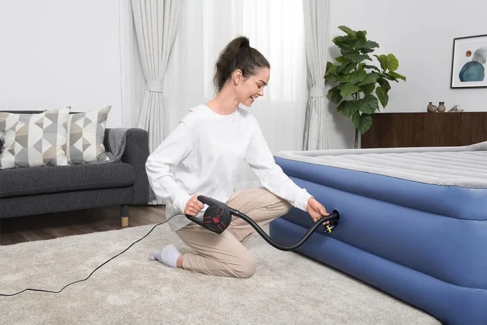 Bestway PowerGrip AC Electric Air Pump