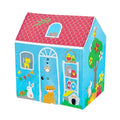Bestway Purrfect Pets Play House (1.02m x 76cm x 1.14m)