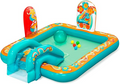 Bestway Retro Groove Play Center (193 x 152 x 74 cm)