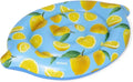 Bestway Scentsational Lemon Pool Float (69" x 48"/1.76m x 1.22m)