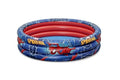 Bestway Spider-Man 3-Ring Pool