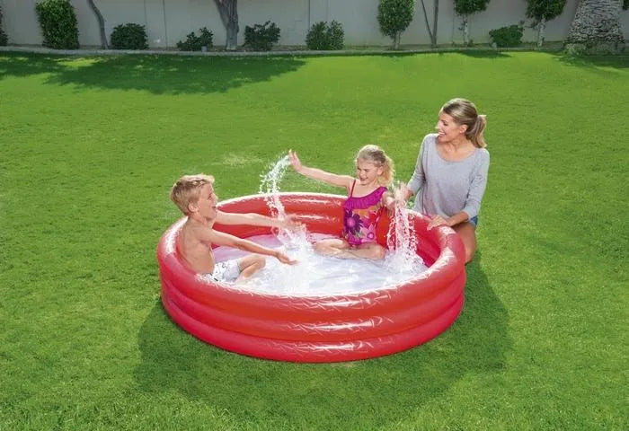 Bestway  Splash 'N Smile Play Pool