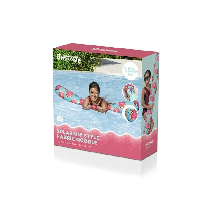 Bestway Splashin' Style Fabric Noodle