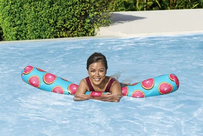 Bestway Splashin' Style Fabric Noodle