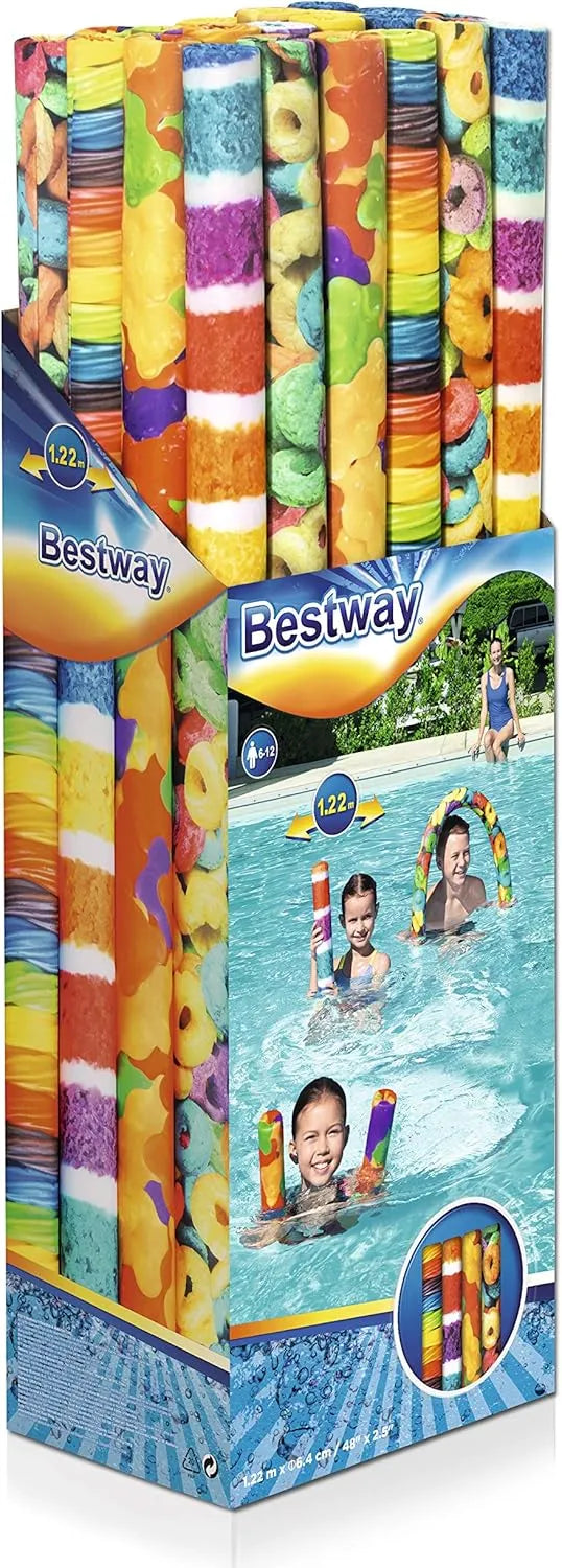 Bestway Sugarcoated Noodles  (48"/1.22m)