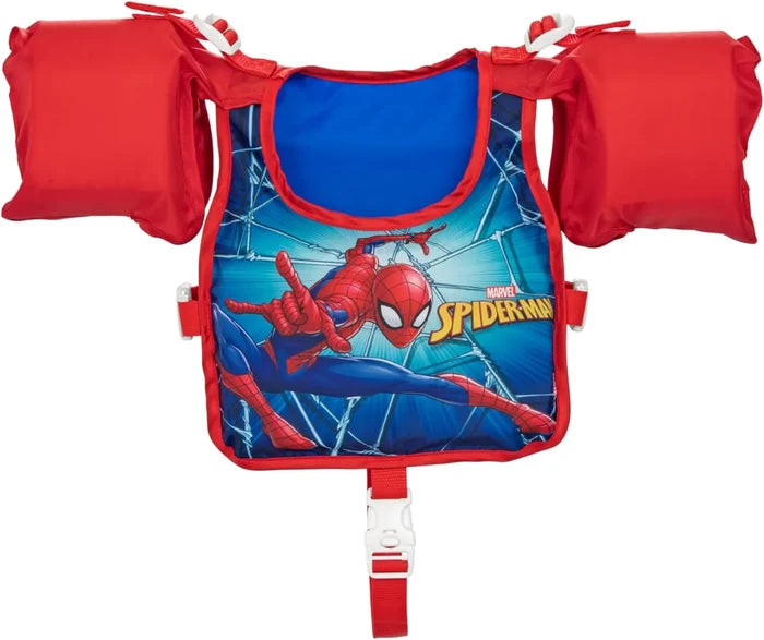 Bestway Swim Pal Spiderman