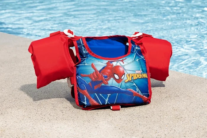 Bestway Swim Pal Spiderman