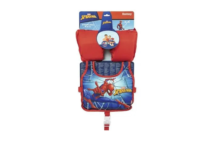 Bestway Swim Pal Spiderman