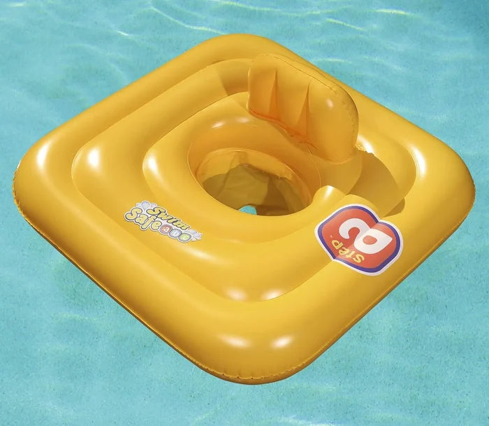 Bestway Swim Safe Baby Support Step A