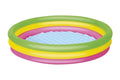 Bestway Swim Squad Play Pool (Φ60" x H12"/Φ1.52m x H30cm)