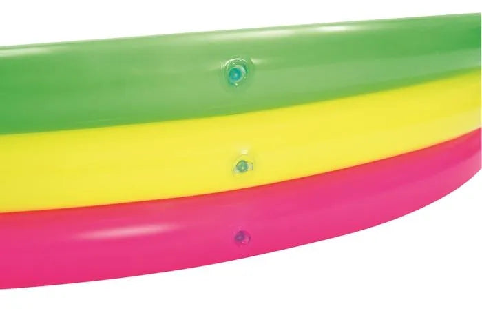 Bestway Swim Squad Play Pool (Φ60" x H12"/Φ1.52m x H30cm)