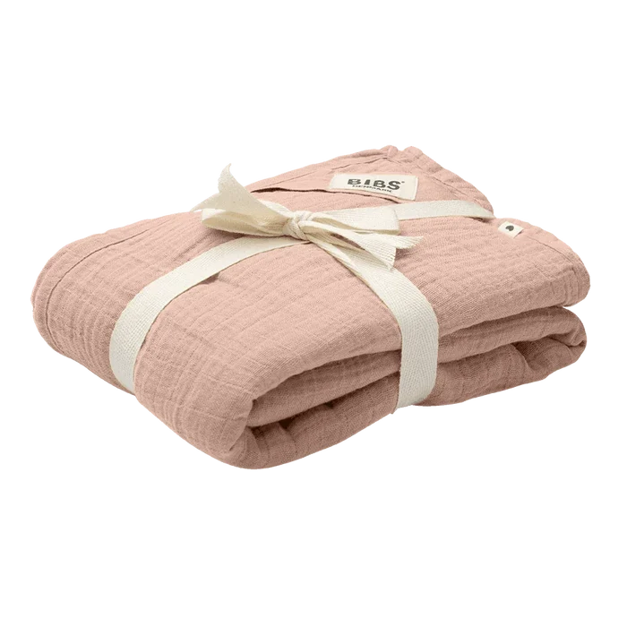 Bibs Muslin Swaddle