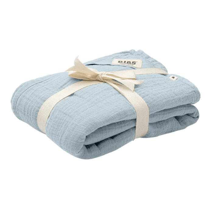 Bibs Muslin Swaddle
