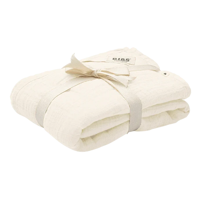 Bibs Muslin Swaddle