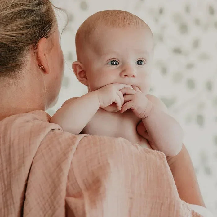 Bibs Muslin Swaddle