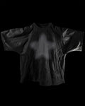 BLACK ‘STAR’ TEE SHIRT