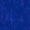 An indigo textured cotton quilting fabric