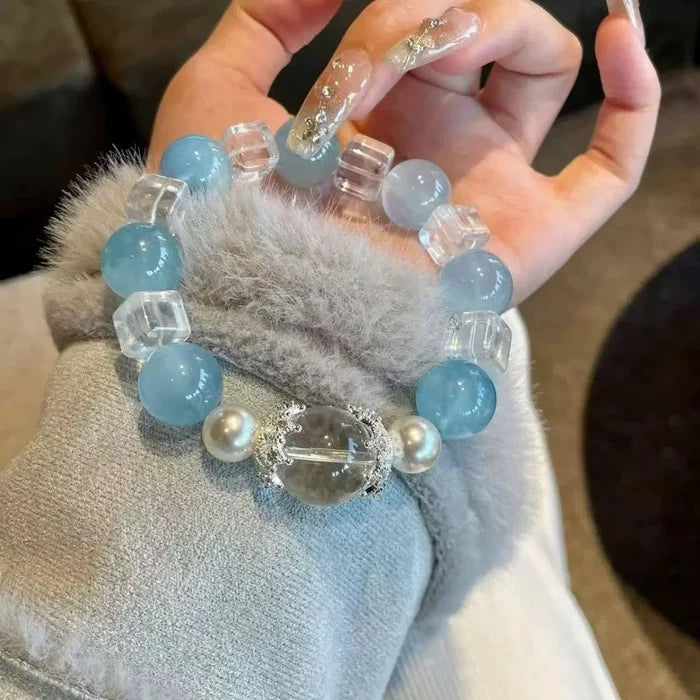 Crystalvana crystal jewelry