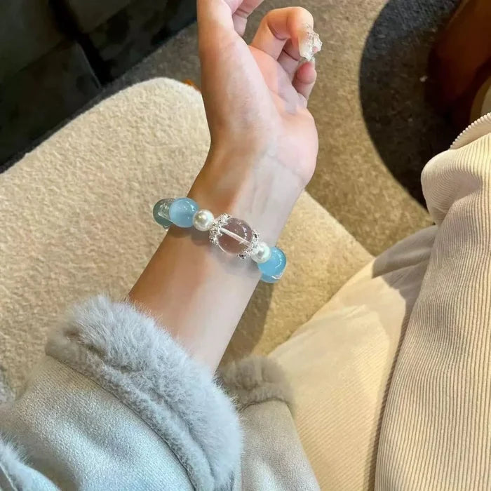 Crystalvana crystal jewelry