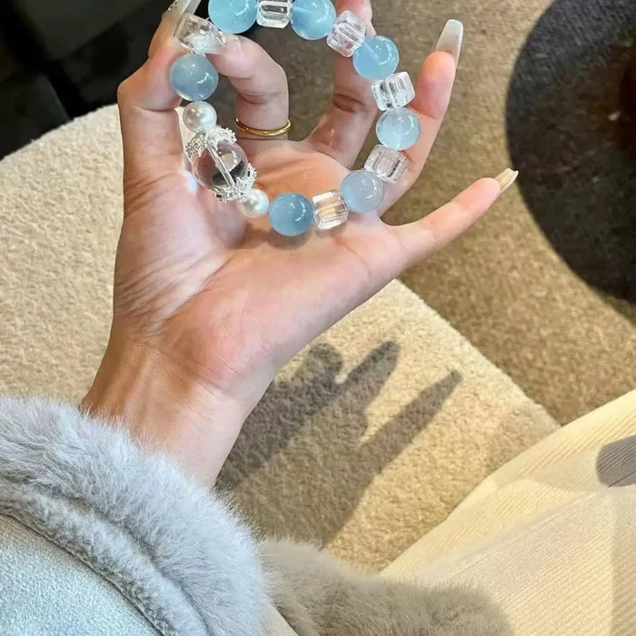 Crystalvana crystal jewelry