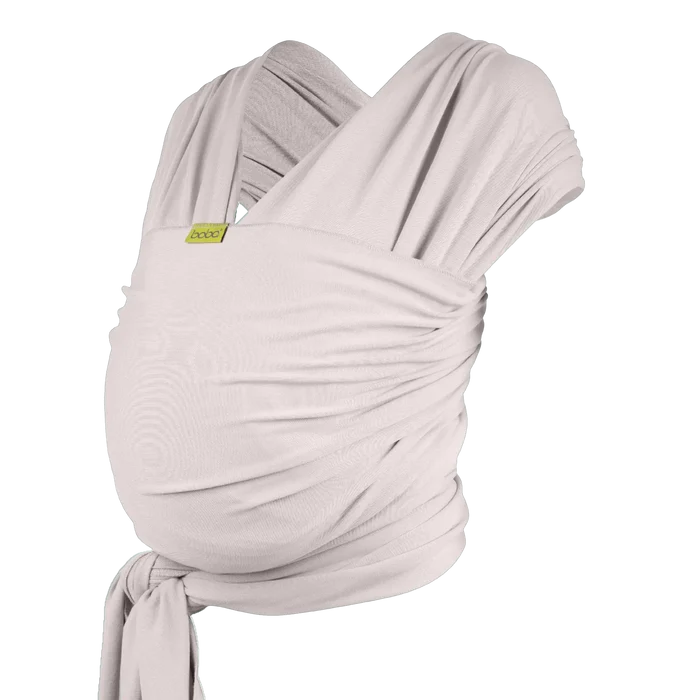 Boba Organic Serenity Baby Wrap (Stone)