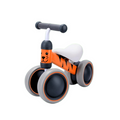 Bold Cube Baby Bike