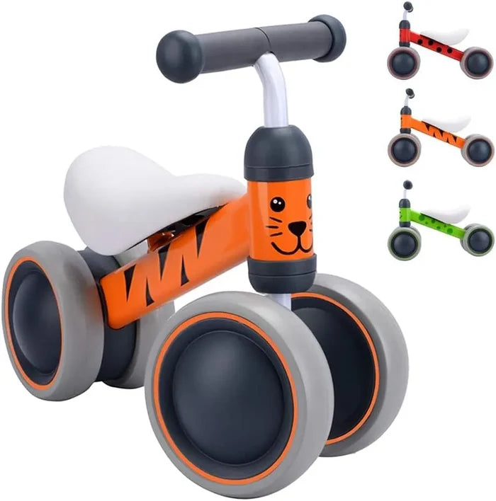 Bold Cube Baby Bike